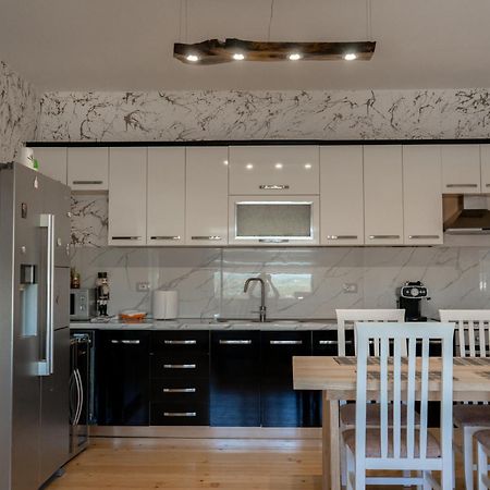 Sunhill Villa Shkodër Екстериор снимка