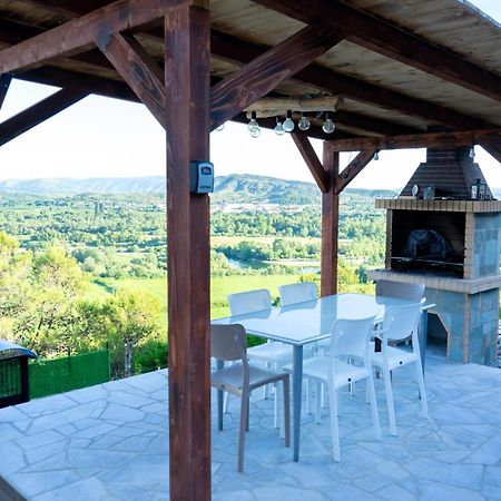 Sunhill Villa Shkodër Екстериор снимка