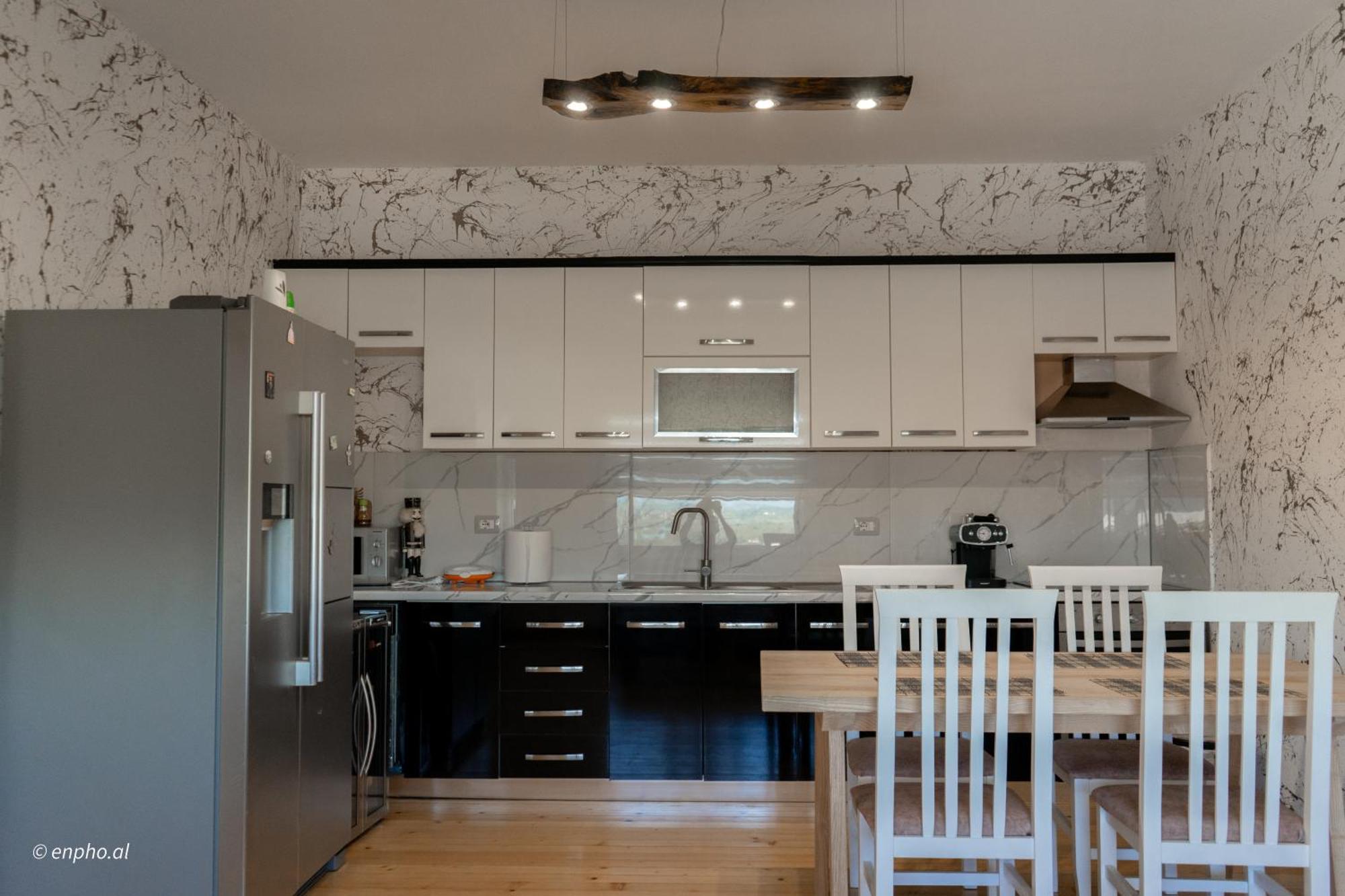 Sunhill Villa Shkodër Екстериор снимка