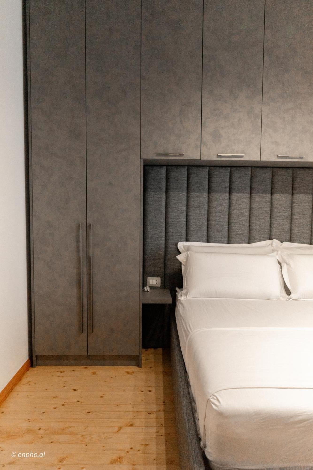 Sunhill Villa Shkodër Екстериор снимка