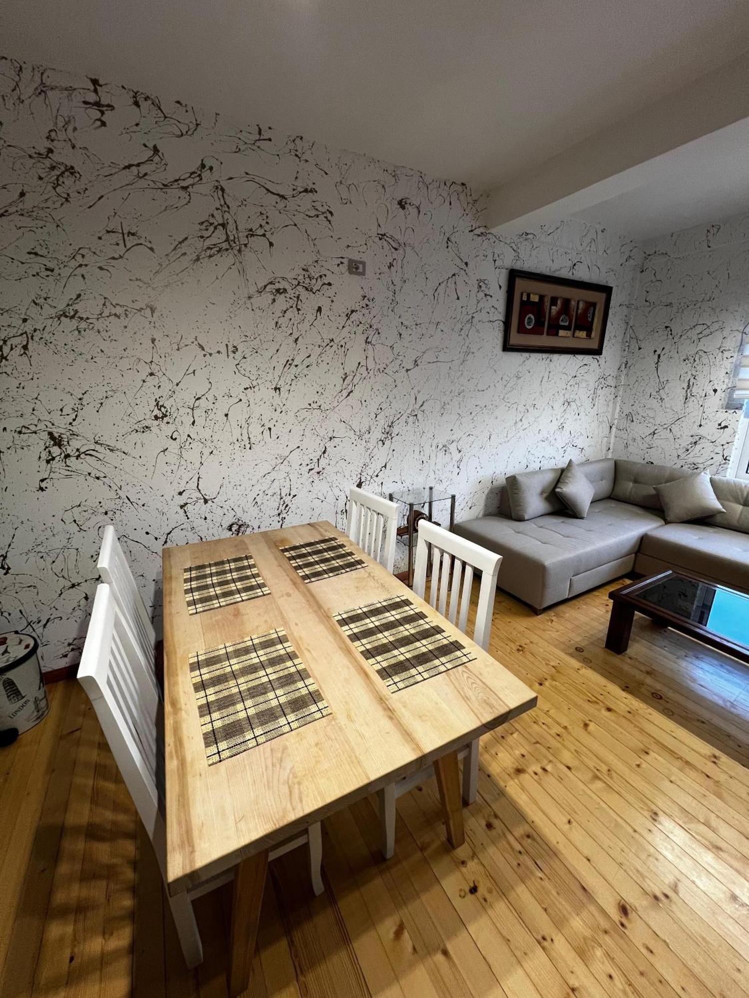 Sunhill Villa Shkodër Екстериор снимка