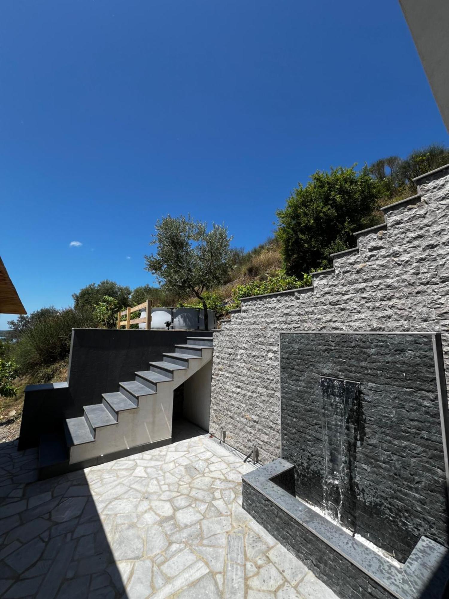 Sunhill Villa Shkodër Екстериор снимка