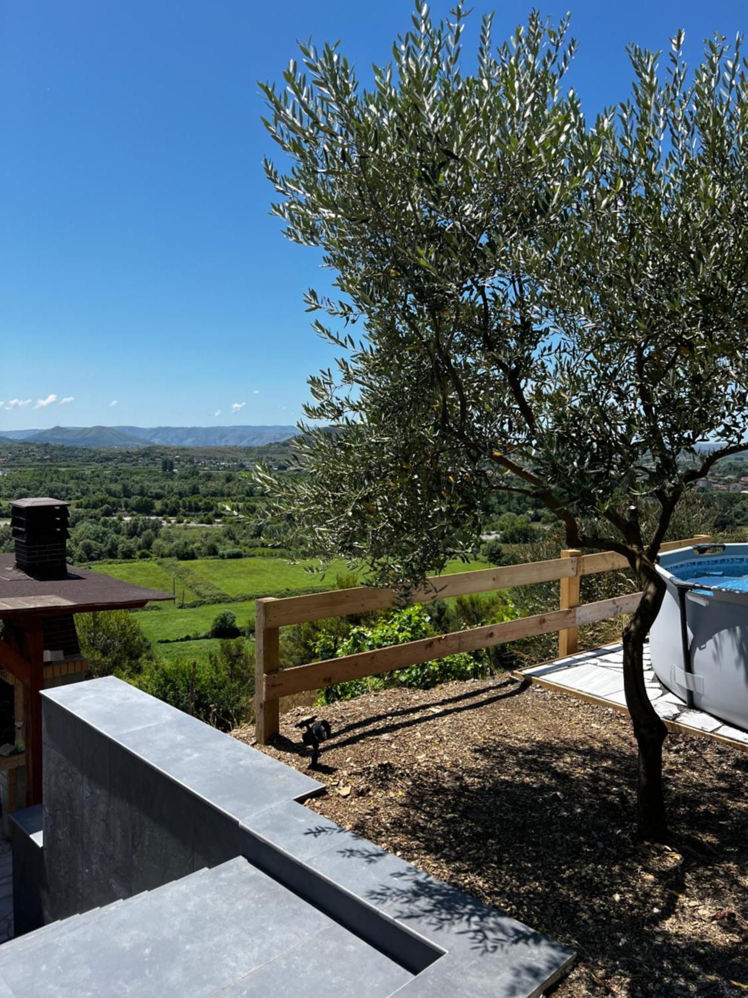 Sunhill Villa Shkodër Екстериор снимка